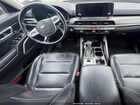 2020 Kia Telluride S Серый vin: 5XYP64HC0LG065187