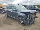 2020 Kia Telluride S Charcoal vin: 5XYP64HC0LG079588