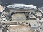 2020 Kia Telluride S Charcoal vin: 5XYP64HC0LG079588