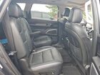 2020 Kia Telluride S Charcoal vin: 5XYP64HC0LG079588
