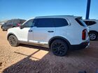 2020 Kia Telluride S White vin: 5XYP64HC0LG095967 2020 Kia Telluride S White vin: 5XYP64HC0LG095967