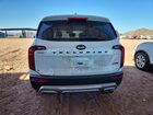 2020 Kia Telluride S White vin: 5XYP64HC0LG095967 2020 Kia Telluride S White vin: 5XYP64HC0LG095967
