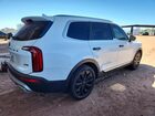 2020 Kia Telluride S White vin: 5XYP64HC0LG095967 2020 Kia Telluride S White vin: 5XYP64HC0LG095967