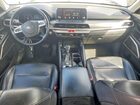 2020 Kia Telluride S Серый vin: 5XYP64HC7LG032767