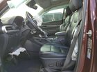 2020 Kia Telluride S Бордовый vin: 5XYP64HC8LG039209