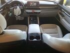 2021 Kia Telluride S Серый vin: 5XYP64HCXMG151009