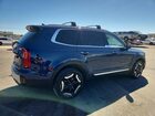 2024 Kia Telluride S Синий vin: 5XYP6DGC3RG484211