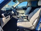2024 Kia Telluride S Синий vin: 5XYP6DGC3RG484211