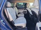2024 Kia Telluride S Синий vin: 5XYP6DGC3RG484211