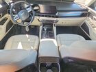 2024 Kia Telluride S Синий vin: 5XYP6DGC3RG484211