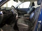 2025 Kia Telluride S Синий vin: 5XYP6DGC4SG652668