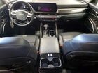 2025 Kia Telluride S Синий vin: 5XYP6DGC4SG652668