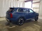 2025 Kia Telluride S Синий vin: 5XYP6DGC4SG652668