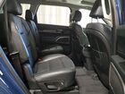 2025 Kia Telluride S Синий vin: 5XYP6DGC4SG652668