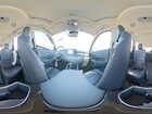 2025 Kia Telluride S Черный vin: 5XYP6DGC4SG665940