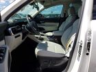 2025 Kia Telluride S White vin: 5XYP6DGC4SG723688
