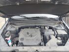 2025 Kia Telluride S Черный vin: 5XYP6DGC6SG588679