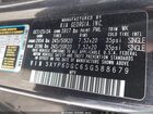 2025 Kia Telluride S Черный vin: 5XYP6DGC6SG588679