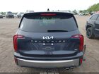 2025 Kia Telluride S Черный vin: 5XYP6DGC6SG588679