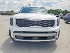 2024 Kia Telluride S White vin: 5XYP6DGC7RG465970