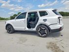 2024 Kia Telluride S White vin: 5XYP6DGC7RG465970