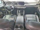 2024 Kia Telluride S White vin: 5XYP6DGC7RG465970
