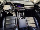 2024 Kia Telluride S Brown vin: 5XYP6DGC7RG496832