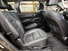 2024 Kia Telluride S Brown vin: 5XYP6DGC7RG496832
