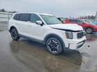 2024 Kia Telluride S White vin: 5XYP6DGC7RG544863