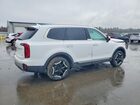 2024 Kia Telluride S White vin: 5XYP6DGC7RG544863