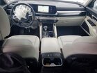 2024 Kia Telluride S White vin: 5XYP6DGC7RG544863