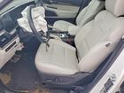 2024 Kia Telluride S White vin: 5XYP6DGC7RG544863