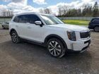 2020 Kia Telluride S White vin: 5XYP6DHC1LG031386 2020 Kia Telluride S White vin: 5XYP6DHC1LG031386