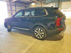 2020 Kia Telluride S Black vin: 5XYP6DHC1LG055543 2020 Kia Telluride S Black vin: 5XYP6DHC1LG055543
