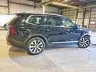 2020 Kia Telluride S Black vin: 5XYP6DHC1LG055543 2020 Kia Telluride S Black vin: 5XYP6DHC1LG055543