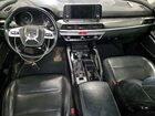 2020 Kia Telluride S Серый vin: 5XYP6DHC3LG089726