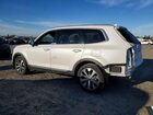 2020 Kia Telluride S White vin: 5XYP6DHC4LG093199