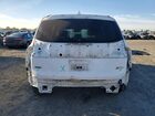 2020 Kia Telluride S White vin: 5XYP6DHC4LG093199