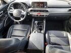 2020 Kia Telluride S Silver vin: 5XYP6DHC4LG094689