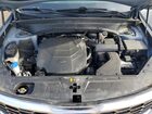 2020 Kia Telluride S Silver vin: 5XYP6DHC4LG094689