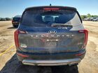 2020 Kia Telluride S Charcoal vin: 5XYP6DHC5LG011156