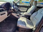 2020 Kia Telluride S Charcoal vin: 5XYP6DHC5LG011156
