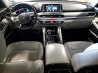 2021 Kia Telluride S Black vin: 5XYP6DHC5MG186167