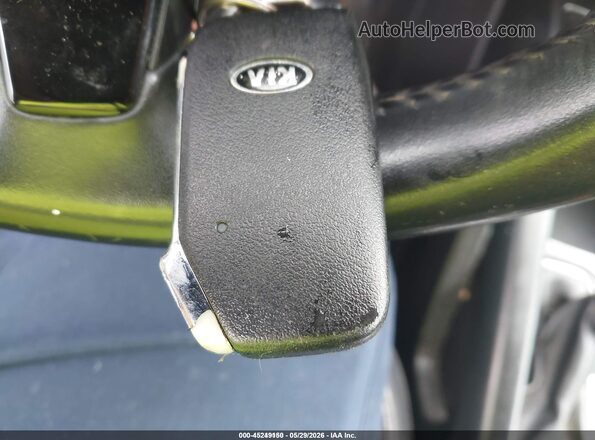 5XYP6DHC6LG009092 2020 KIA TELLURIDE Black Vista del salpicadero