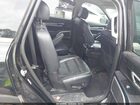 2020 Kia Telluride S Black vin: 5XYP6DHC6LG009092