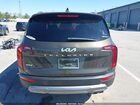 2022 Kia Telluride S Коричневый vin: 5XYP6DHC7NG317522
