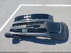 2022 Kia Telluride S Коричневый vin: 5XYP6DHC7NG317522