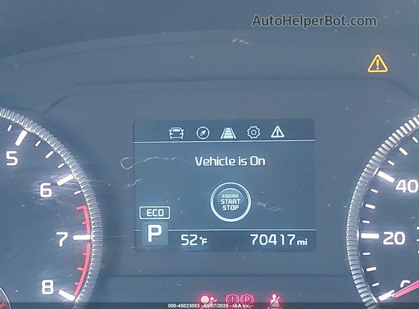 5XYP6DHC7NG317522 2022 KIA TELLURIDE Коричневый 