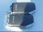 2022 Kia Telluride S Коричневый vin: 5XYP6DHC7NG317522