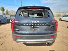 2022 Kia Telluride S Black vin: 5XYP6DHC8NG201102